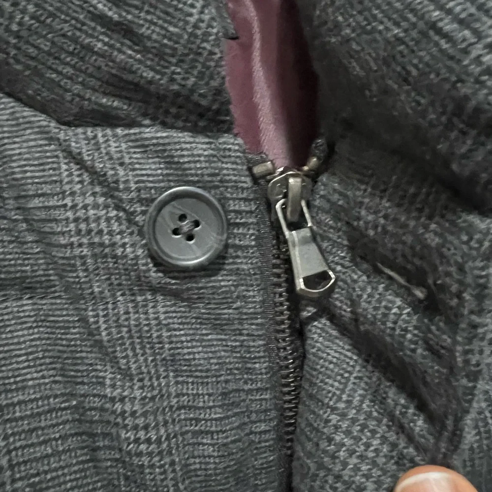 Banana Republic questions leave